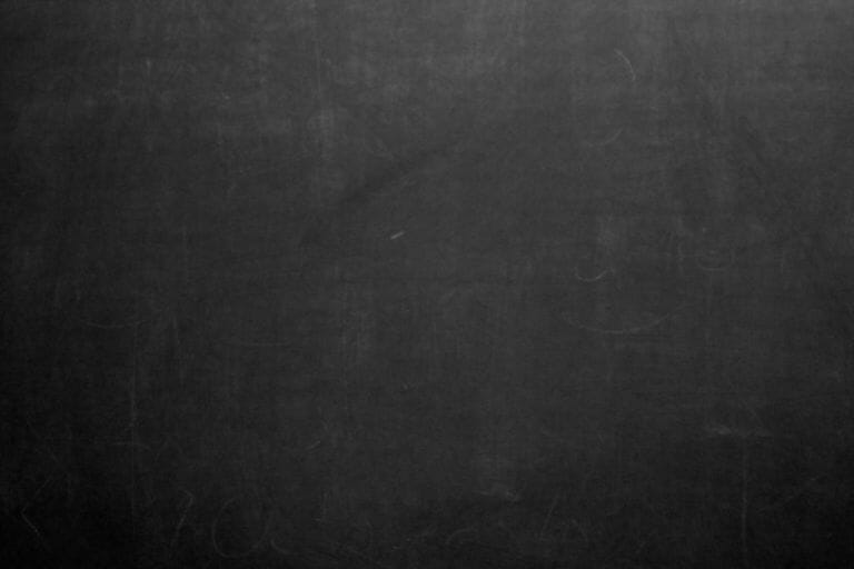 ChalkBoard_Backgorund