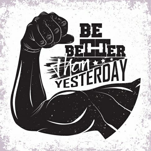 Be_Better_Than_Yesterday