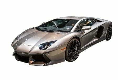 Lamborghini_Car