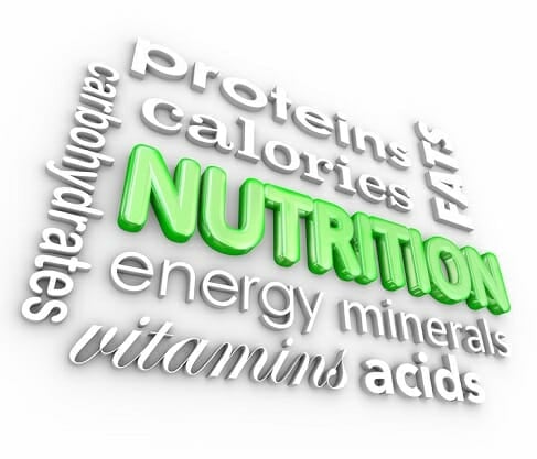 Nutritions_Protiens