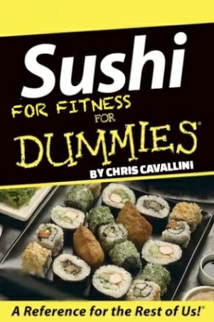 Sushi_For_Fitness