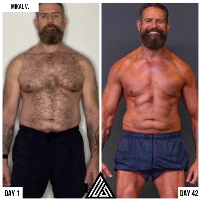 Mikal_Muscle_Transformation
