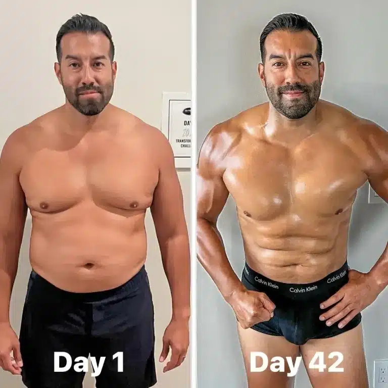 Beast Greek God Muscle Building Meal Plan | Nutrition Solutions